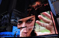 Photo by WestCoastSpirit | New York  times square, jfk, nyc, new york city, neons